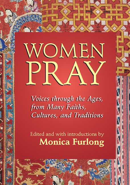 Book cover image for Women Pray ISBN: 9781683365129